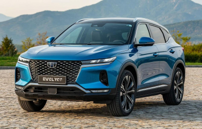 &laquo;Китайцы&raquo; рванули на вторичку: продажи подержанных Chery, Geely и Haval бьют рекорды