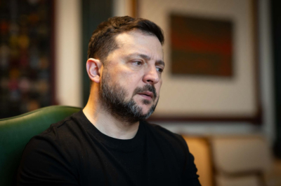 Жители Еревана с руганью разогнали проукраинское шествие