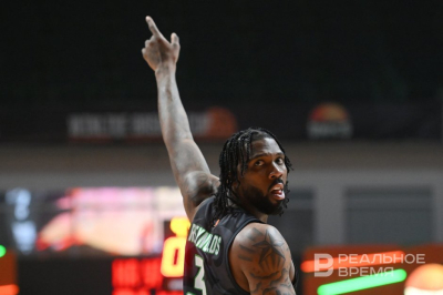 Сегодня УНИКС сразится с &laquo;Пармой&raquo; в рамках первого &laquo;Финала четырех&raquo; Winline Basket Cup