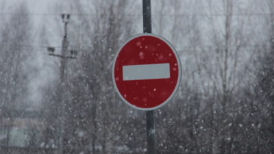 Дорожное сообщение между Костанай и Тимирязево временно затруднено — названы объезды