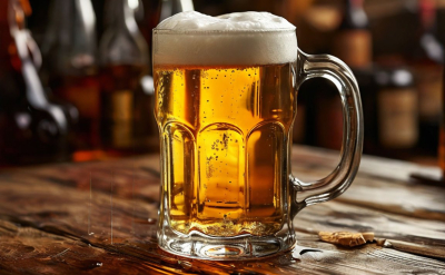 Минздрав заблокировал законопроект о возвращении пива на стадионы