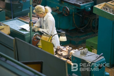 Минтруд: перечень недоступных для женщин профессий сократился в четыре раза
