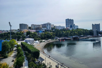Земля под парки и жилые дома: Владивостоку могут отдать 20 участков на Патрокле