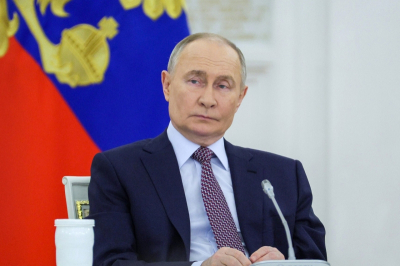 Путин раскрыл, над чем сейчас ломают голову враги России