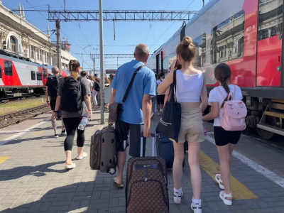 Въезд по старому, выезд по новому: для детей из Абхазии смягчили пограничный режим с 2026 года