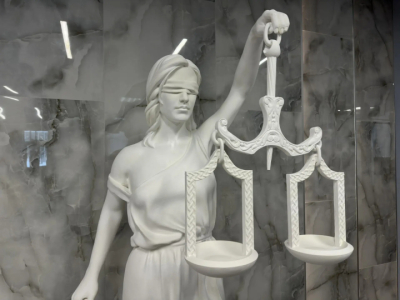 В Челнах состоялось первое заседание в новом здании суда