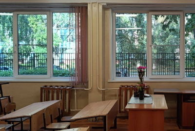 Депутат Госдумы Панеш предложил ввести в школах уроки ЗОЖ
