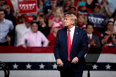 Трамп выступил против транспортировки иранского урана в Россию или КНР