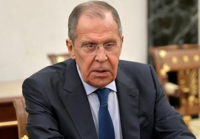 Лавров заявил, что никогда не обсуждает с зарубежными партнерами запретные темы