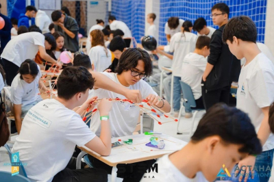 Инновации в образовании: в Астане пройдёт городская STEM Олимпиада