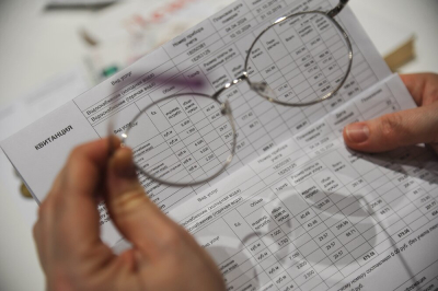 Депутат Колунов: долги по ЖКХ лежат на всех, кто зарегистрирован в квартире