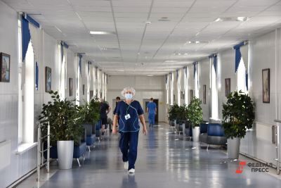 Дети, пострадавшие в Лянторе от схода снега, идут на поправку