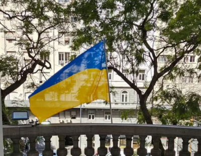 &laquo;Страна.ua&raquo;: мужчина, устроивший стрельбу в Киеве, родился в 1968 году в Москве