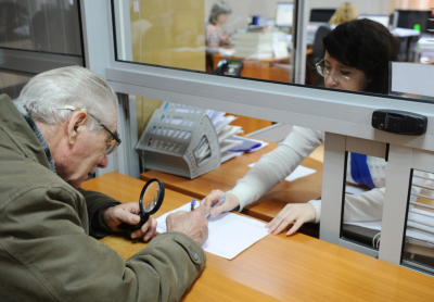 Роскачество: сотрудника могут перевести на другую должность после 70 лет