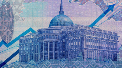 Токаев: Экономика выросла на 16% за 6 лет