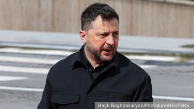 Парад Победы в Москве стал самым популярным запросом у украинцев в Google
