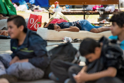 Эксперт оценил риски массовой миграции из Ирана в Казахстан