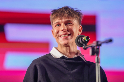 Продюсер рассказал, как Калюжный провел первый день после демобилизации