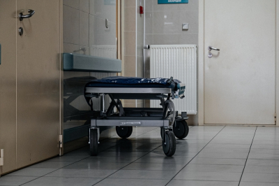 В Нижнекамске представили главврача нового онкодиспансера