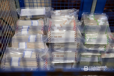 В Татарстане объем планируемых инвестиций по проектам ГЧП превысил 400 млрд рублей