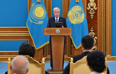 Токаев: «До конца года нужно разработать конкурентную тарифную политику для всех видов транспорта»