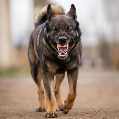 &laquo;Ловим каждый день&raquo;: в Челнах не выявили беспризорных собачьих стай