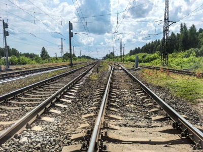 Россия и Китай построят второй главный ширококолейный путь на участке Забайкальск &ndash; Маньчжурия
