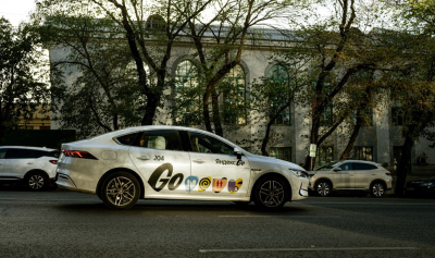 521,8 млрд тенге – доход партнеров Яндекс Такси в Казахстане за 10 месяцев 2025 года