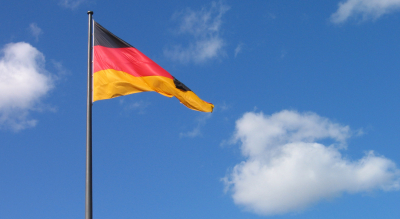 В Берлине сообщили о росте числа преступлений с применением оружия