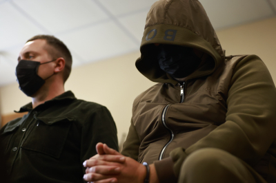 Дело экс-замглавы Зеленодольского района Николая Бызина направлено в суд