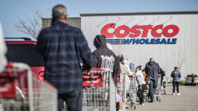 «Мало места для ошибок»: Truist перестал рекомендовать акции Costco к покупке