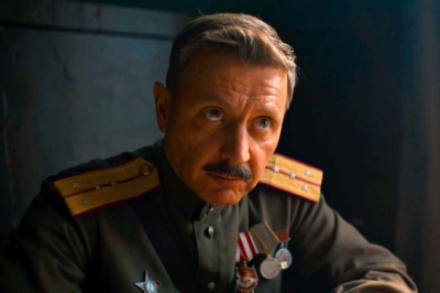 Wink покажет продолжение популярной военно-детективной франшизы СМЕРШ