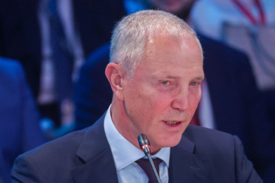 Сальдо назвал Алешки &laquo;пятном на глазу&raquo; для Украины