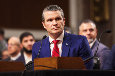 Демократы готовят импичмент главе Пентагона