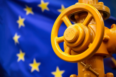 Будут большие проблемы зимой: EC поплатился за отказ от российского газа