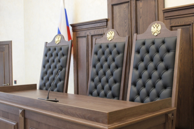 Верховный суд оставил в силе решение о снятии &laquo;Яблока&raquo; с выборов в Госдуму
