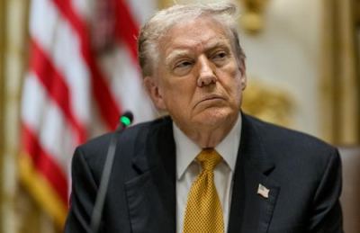 Трамп заявил, что недоволен избранием Моджтабы Хаменеи верховным лидером Ирана