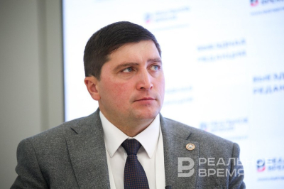 Мэр Нижнекамска призвал горожан &laquo;внимательно отнестись&raquo; к угрозе атаки БПЛА