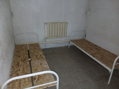 В Баткенской области выявлены нарушения в изоляторах временного содержания