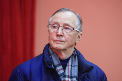 &laquo;Украина будет с нами&raquo;: Бурляев о победе РФ в СВО, Михалкове и опыте смерти