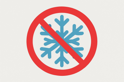 Опасные условия на дорогах: Казахстан временно перекрыл важные маршруты