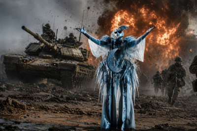 Танки НАТО у границ, кого раскрыли в шоу &laquo;Маска&raquo;: что будет дальше