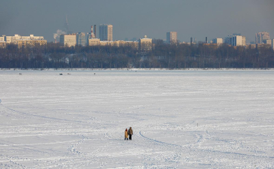 Собянин сообщил о пяти сбитых на подлете к Москве дронах