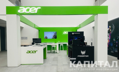 Acer: Мировые премьеры, «зеленая» стратегия и поддержка партнерской сети
