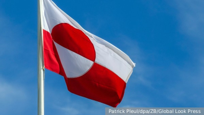 Вице-спикер парламента Гренландии счел независимость от Данией нереалистичной