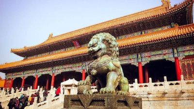 Почему внутренний туризм в Китае растет по сравнению с внешним, рассказали эксперты