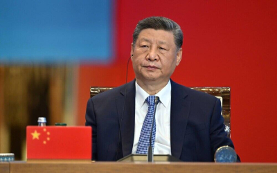 Китай предоставит странам Центральной Азии грант в 1,5 млрд юаней на поддержку значимых проектов