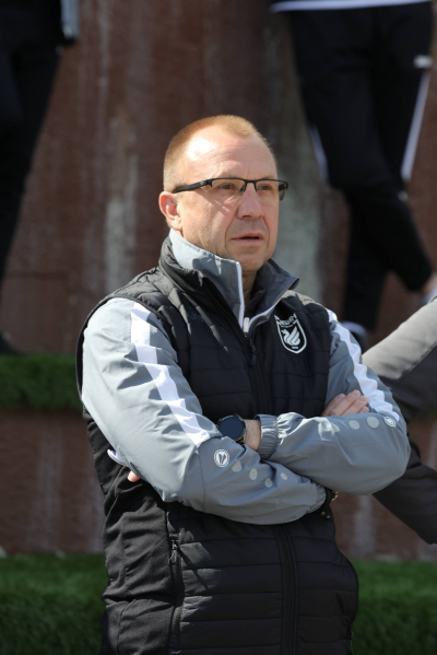 У&nbsp;академии &laquo;Рубина&raquo; сменился руководитель: вместо Акбарова будет Князев