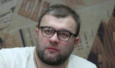 Михаил Пореченков назвал СВО обязательным контекстом образа героя