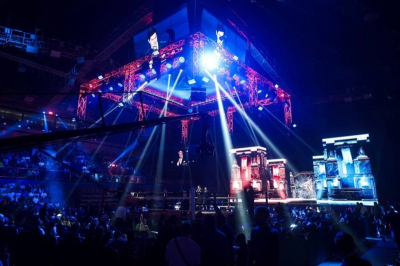 В Екатеринбурге пройдут три титульных поединка WBA Gold